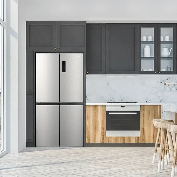 What Are the Top 10 Fridge Features to Look For?