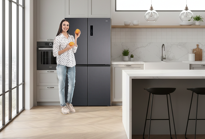 The Complete Fridge Resource - How to Buy, Use & Maintain Your Fridge
