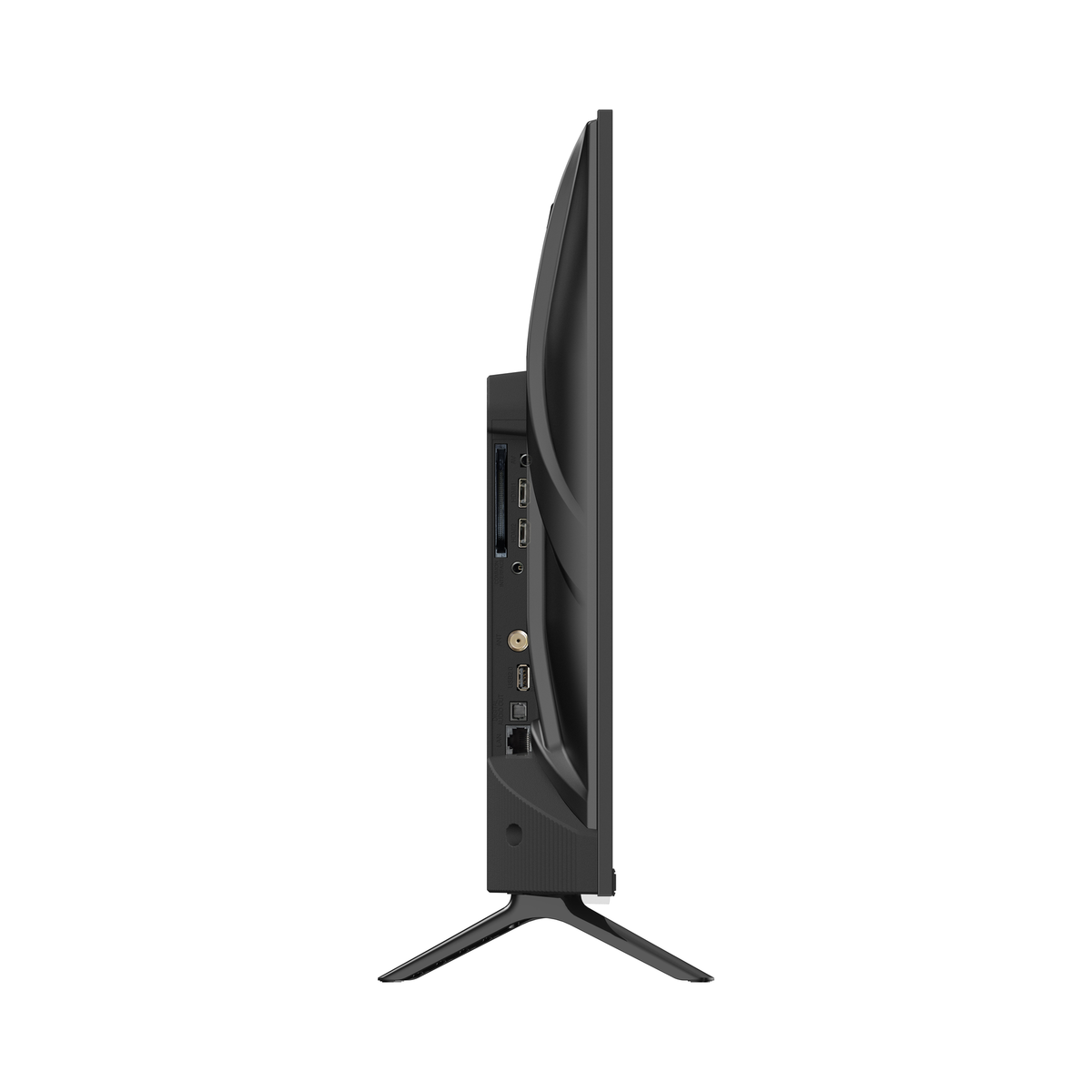 CHiQ 32S510M side left
