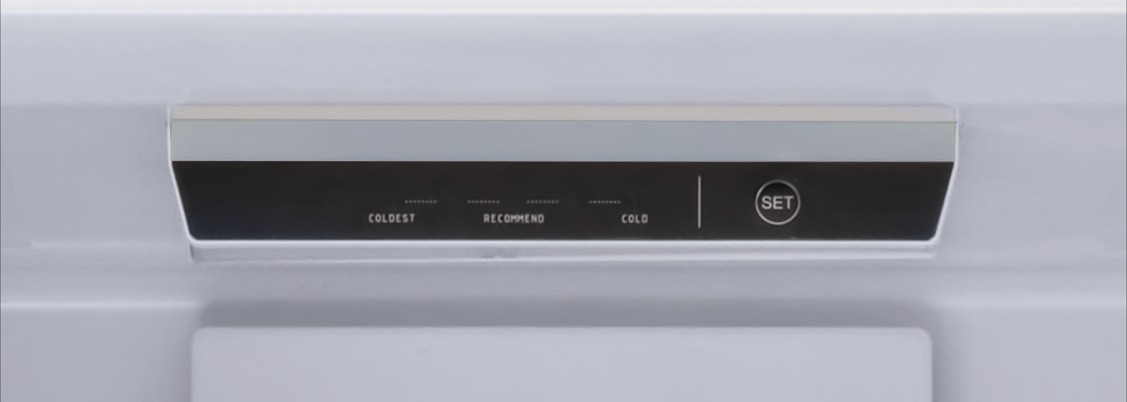 CBM280NB5E electronic control panel