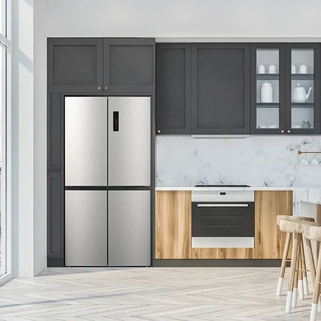 What Are the Top 10 Fridge Features to Look For?