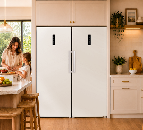 How to Choose the Best Freezer for Your Home