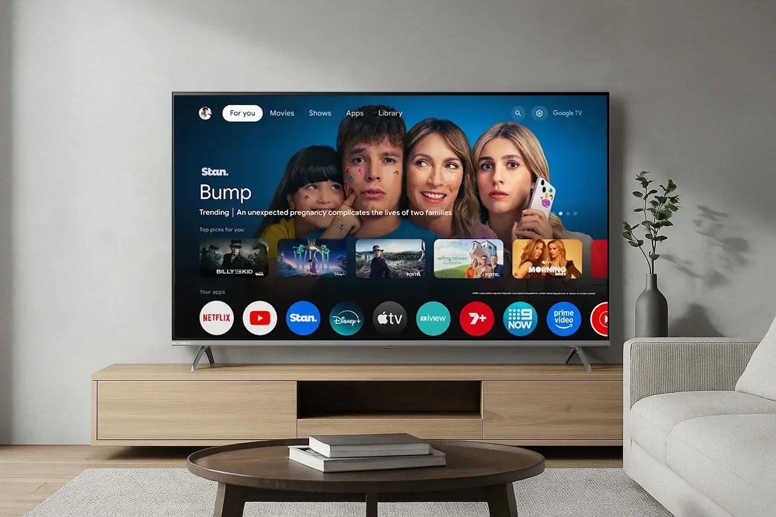 How to Add Apps to a CHiQ TV & Get the Most from Smart Features