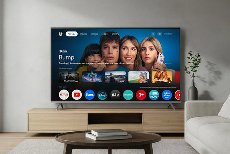 How to Add Apps to a CHiQ TV & Get the Most from Smart Features