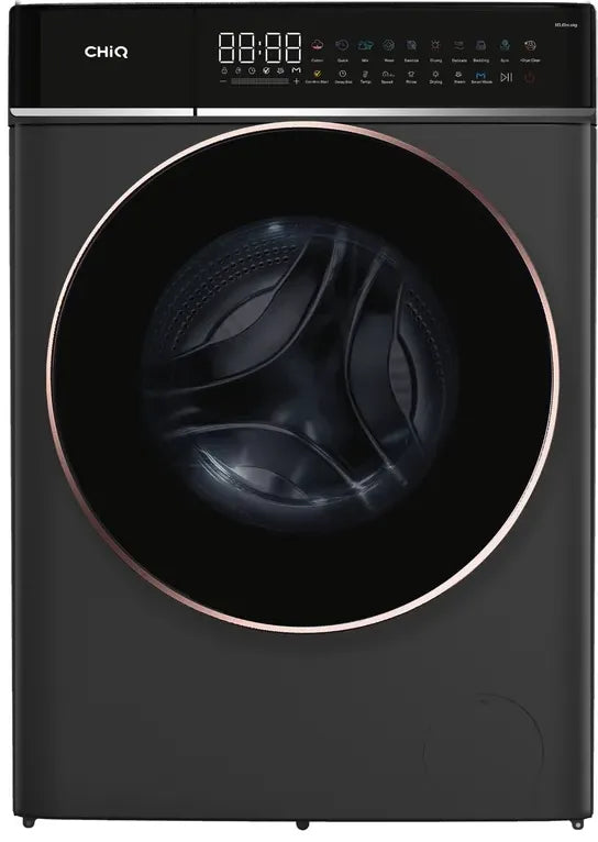 How to Reset a CHiQ Washing Machine: Use, Unlock & Troubleshoot