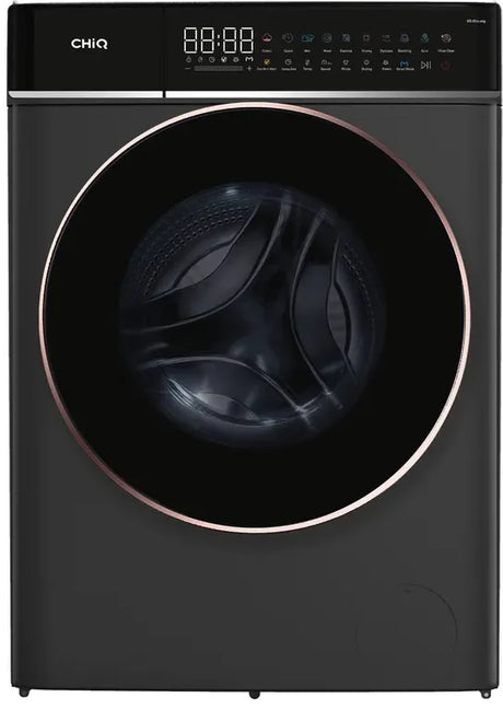 How to Reset a CHiQ Washing Machine: Use, Unlock & Troubleshoot