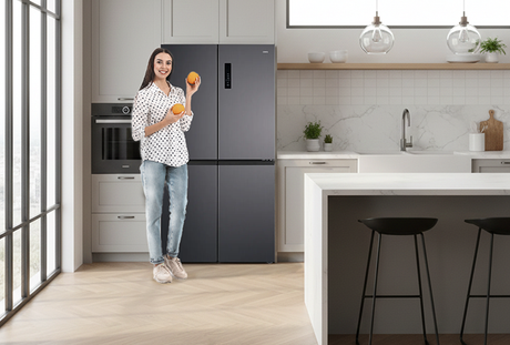 The Complete Fridge Resource - How to Buy, Use & Maintain Your Fridge