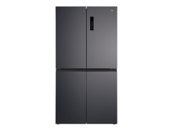 Quad Door