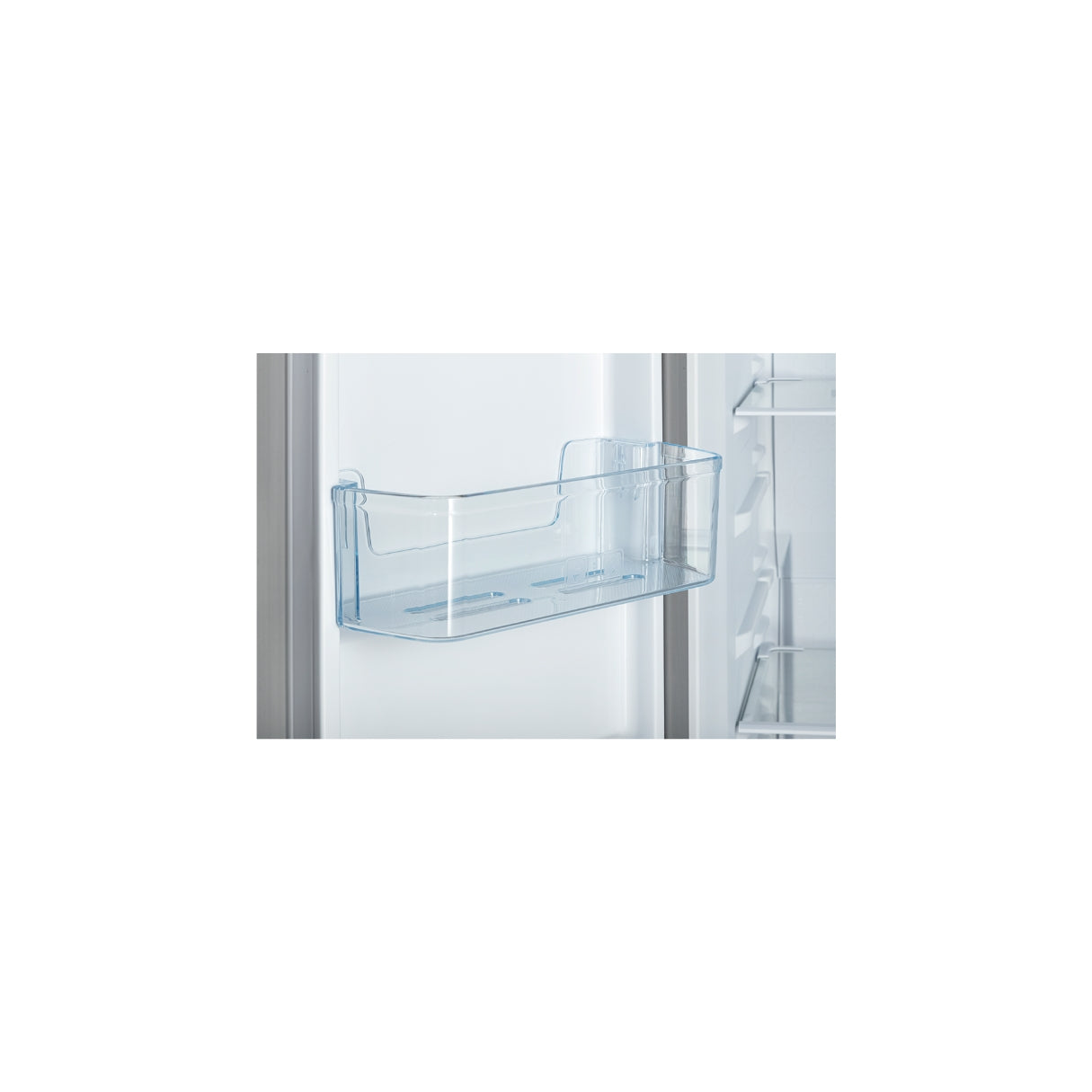 CHiQ 559L Side By Side Fridge VCM Silver