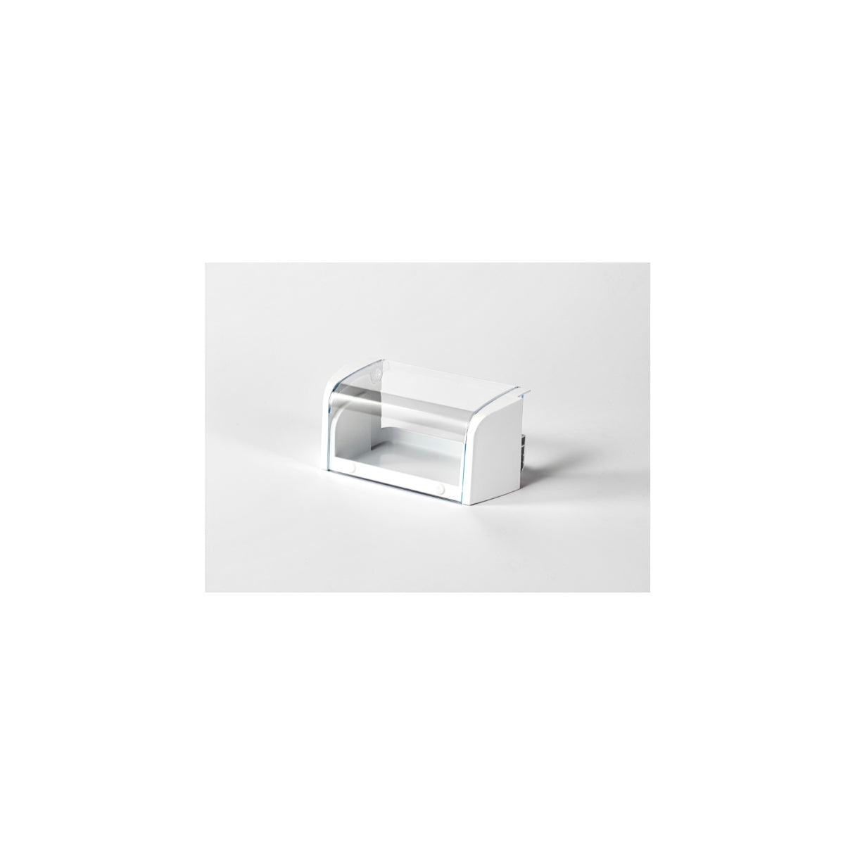 CHiQ 410L Top Mount Fridge Black
