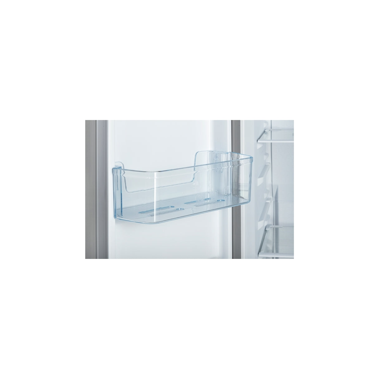 CHiQ 559L Side By Side Fridge Black