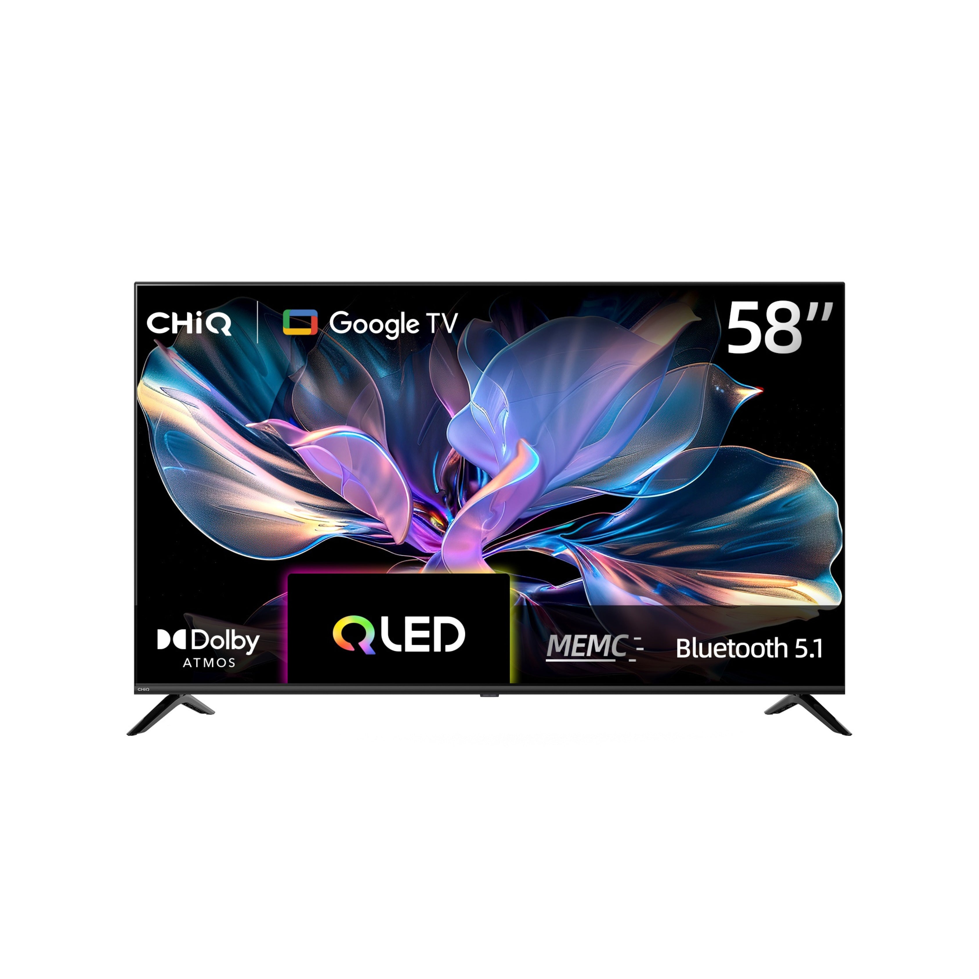 CHiQ 58