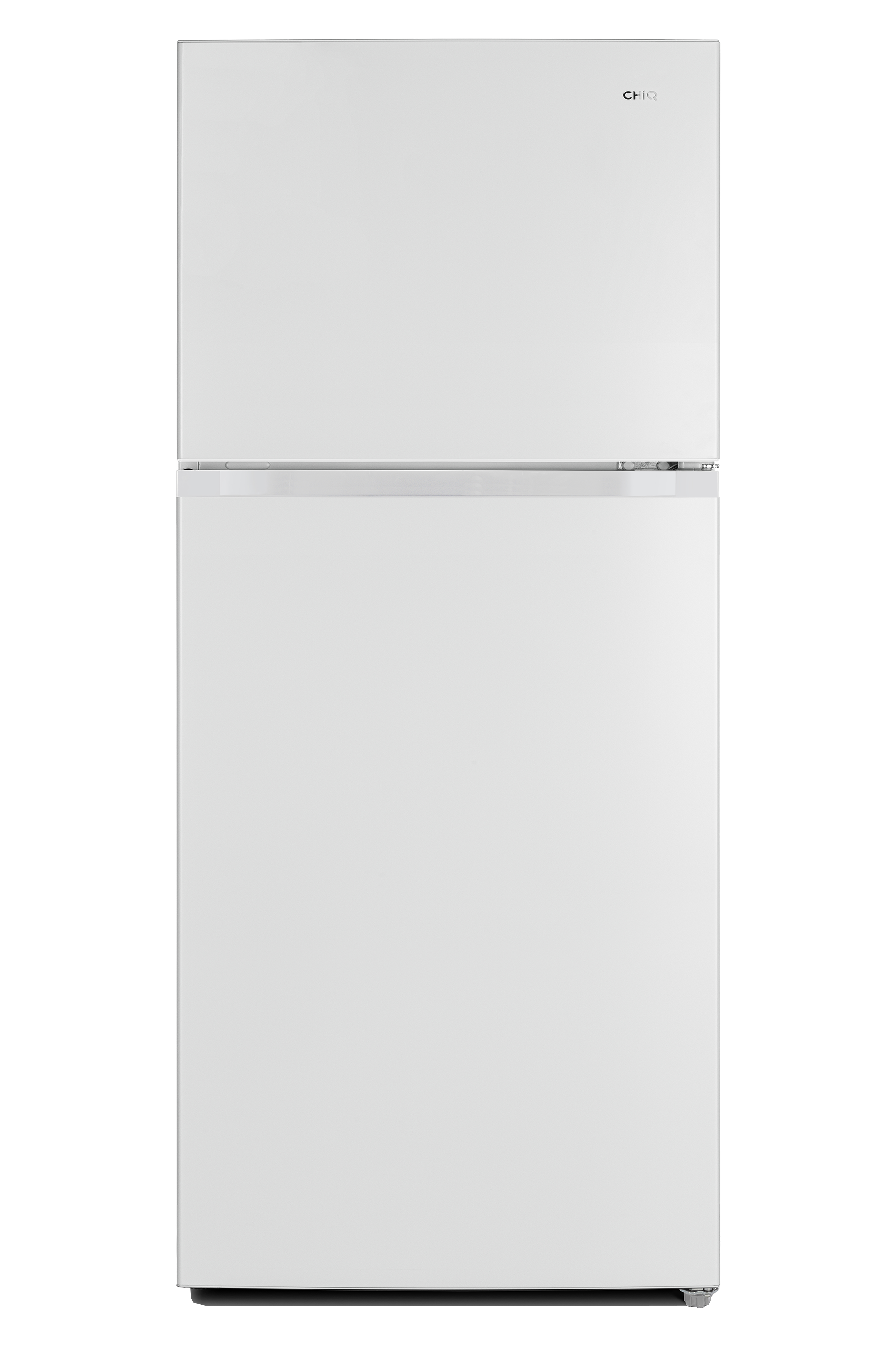CHiQ 410L Top Mount Fridge White