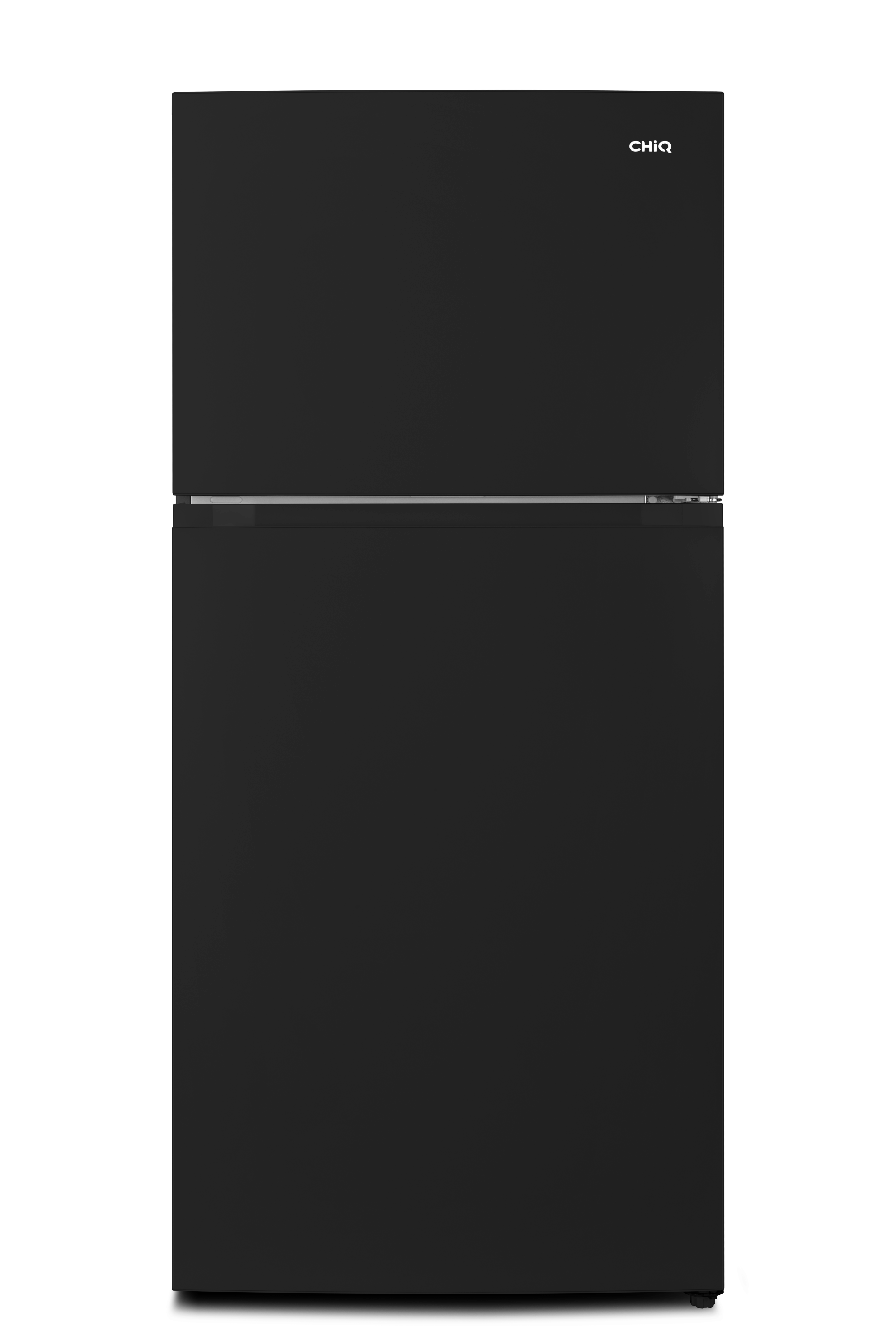 CHiQ 515L Top Mount Fridge Black