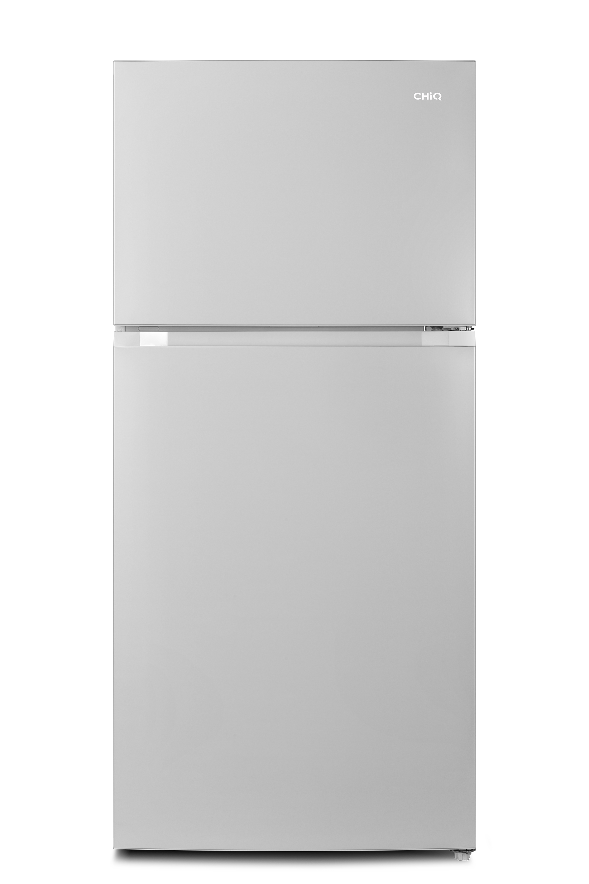CHiQ 515L Top Mount Fridge White