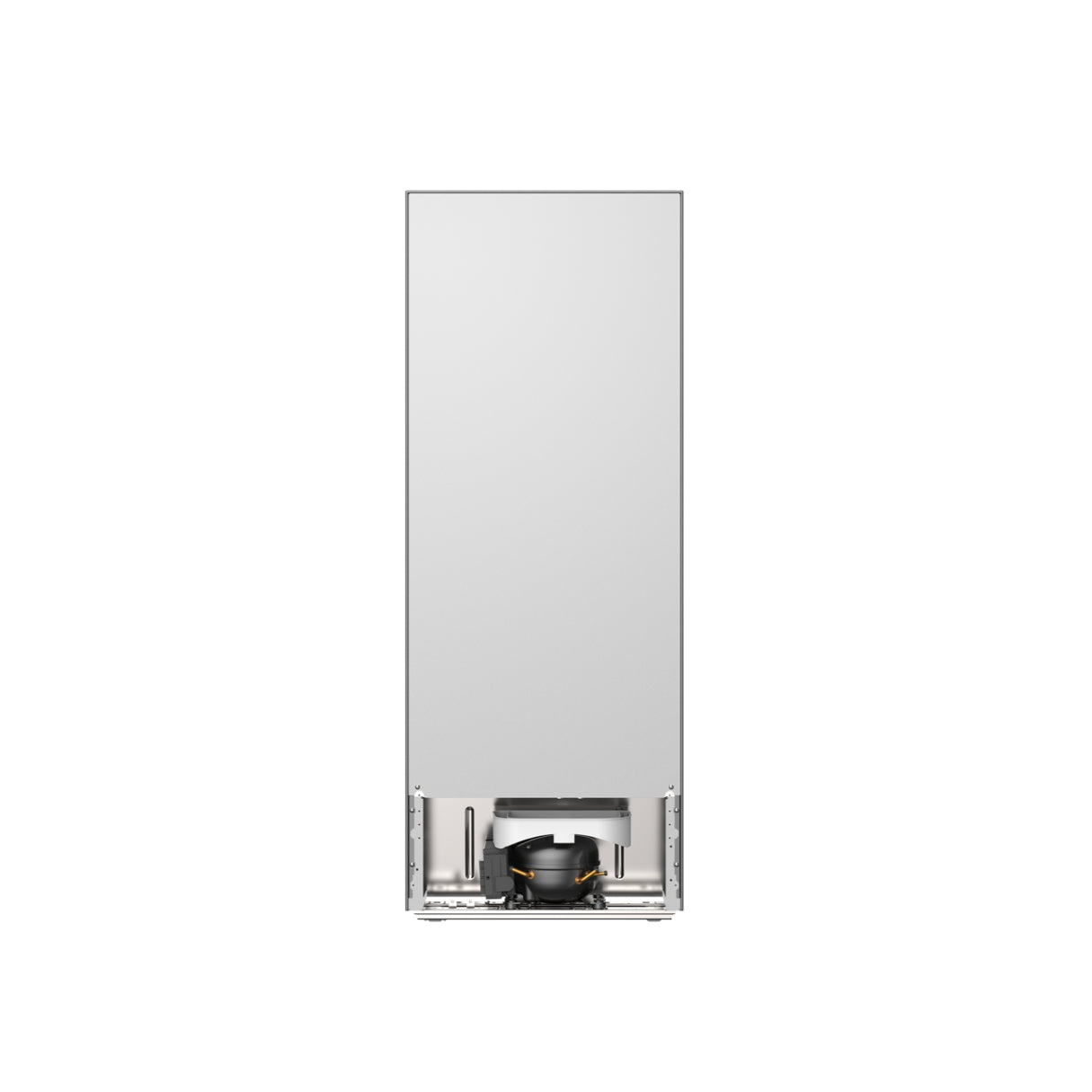 CHiQ 233L Beverage Center Glass Door With Black Frame