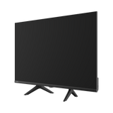 CHiQ 32S49M right-angle view