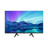 CHiQ 32S49M front view with screen on