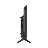 CHiQ 32S49M side view with connection ports