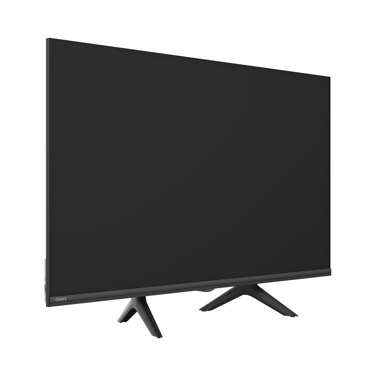 CHiQ 32S49M left-angle view