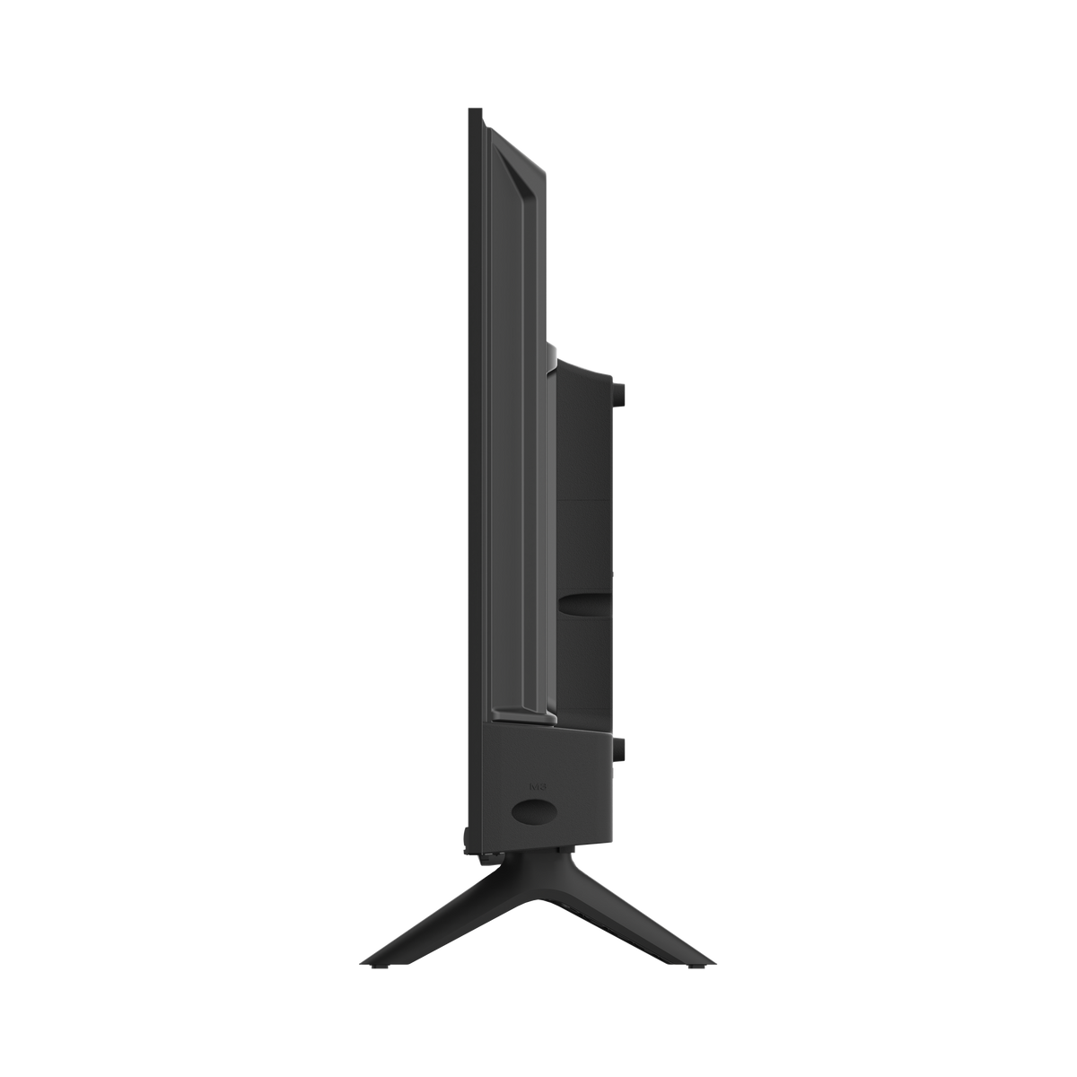 CHiQ 32S49M opposite side view