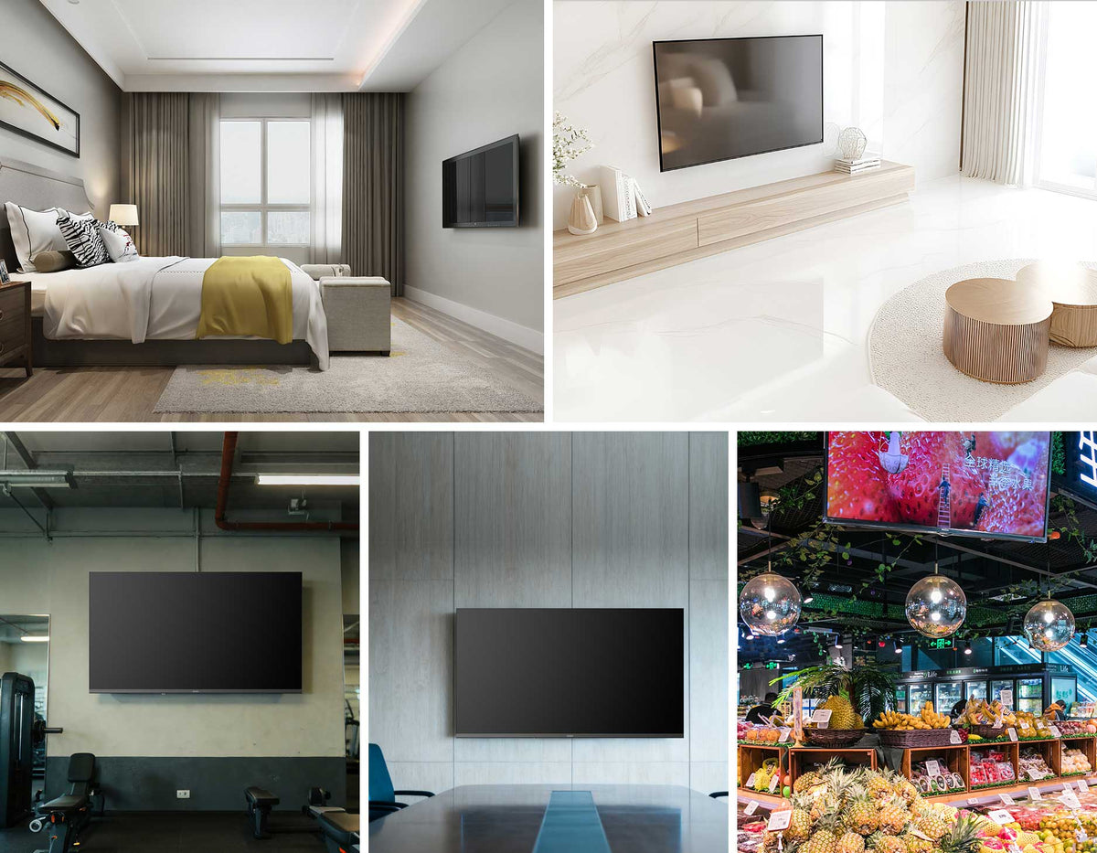 Your TV, Your Way
