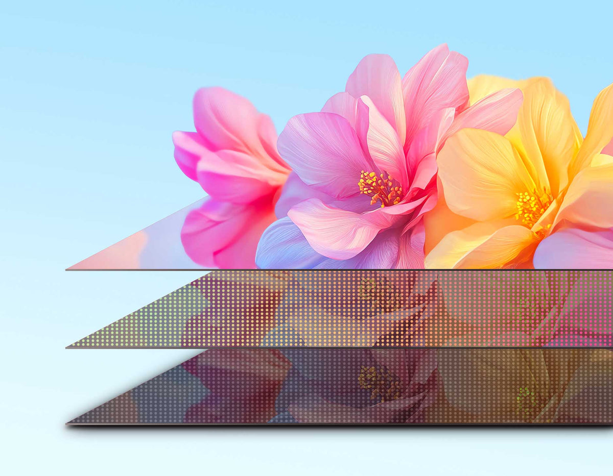 Dynamic Backlight