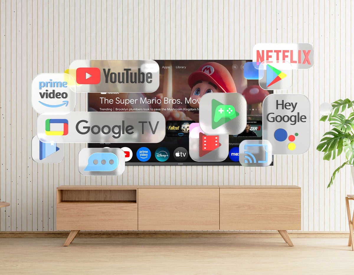 Curated Content