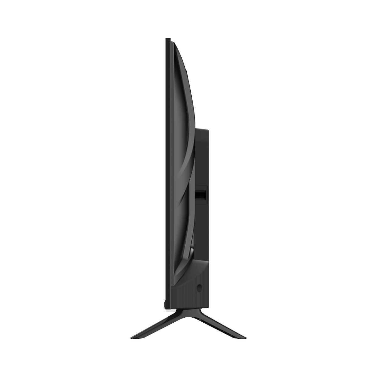 CHiQ 32S510M side right