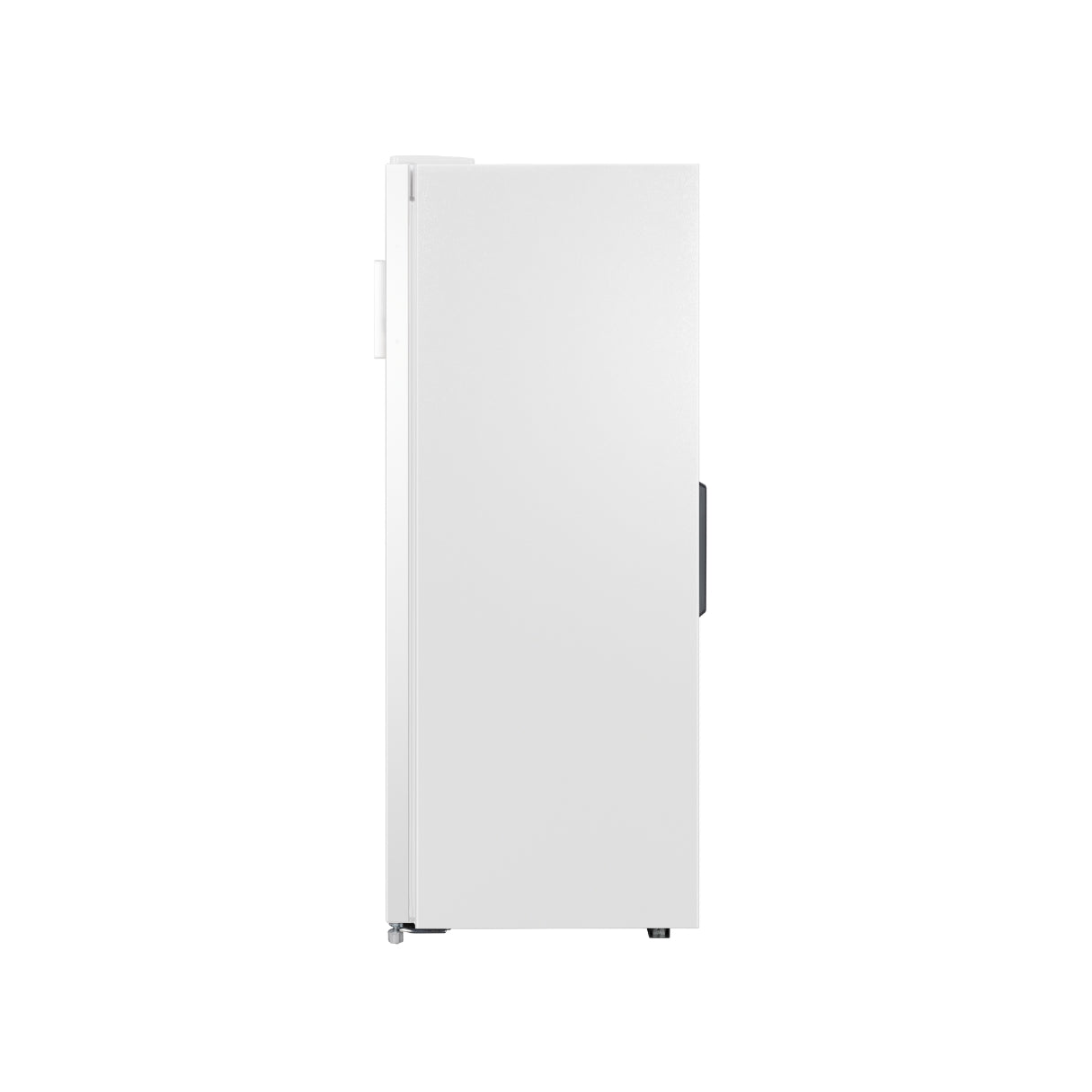 CHiQ 166L Hybrid Vertical Freezer White