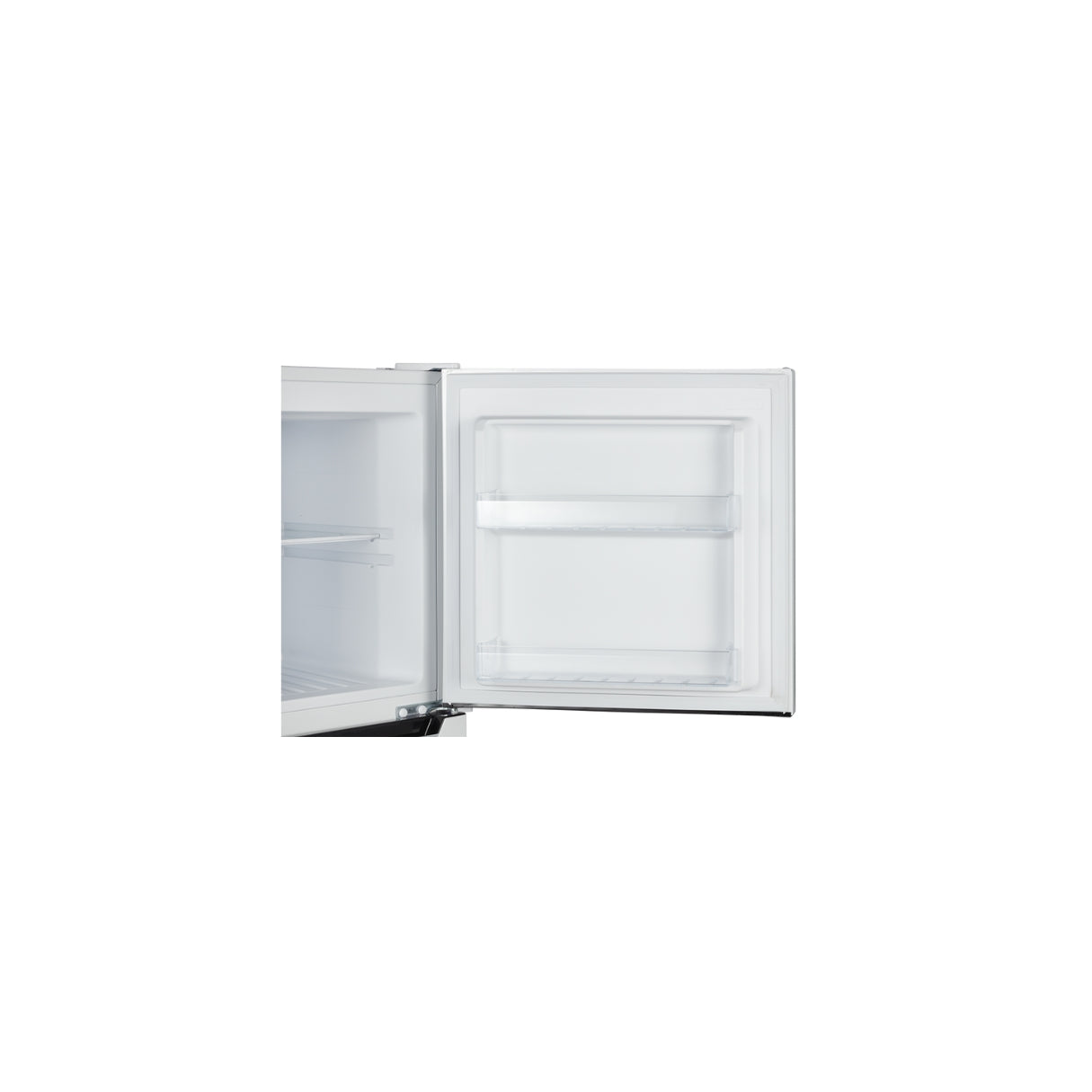 CHiQ 255L Top Mount Fridge White
