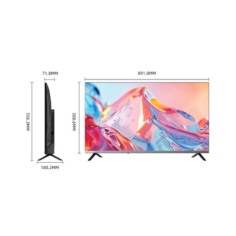 CHiQ 40" FHD GOOGLE TV