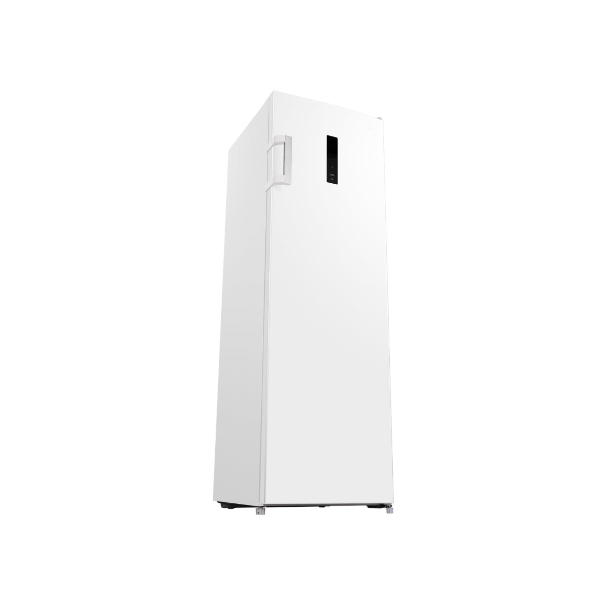 CHiQ 206L Hybrid Vertical Freezer White