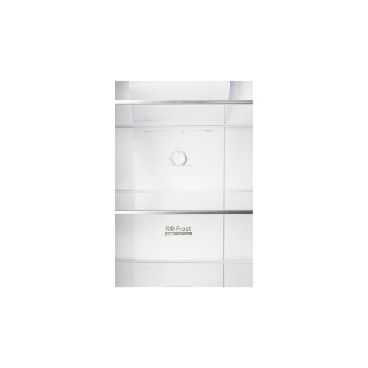 CHiQ 410L Top Mount Fridge Black