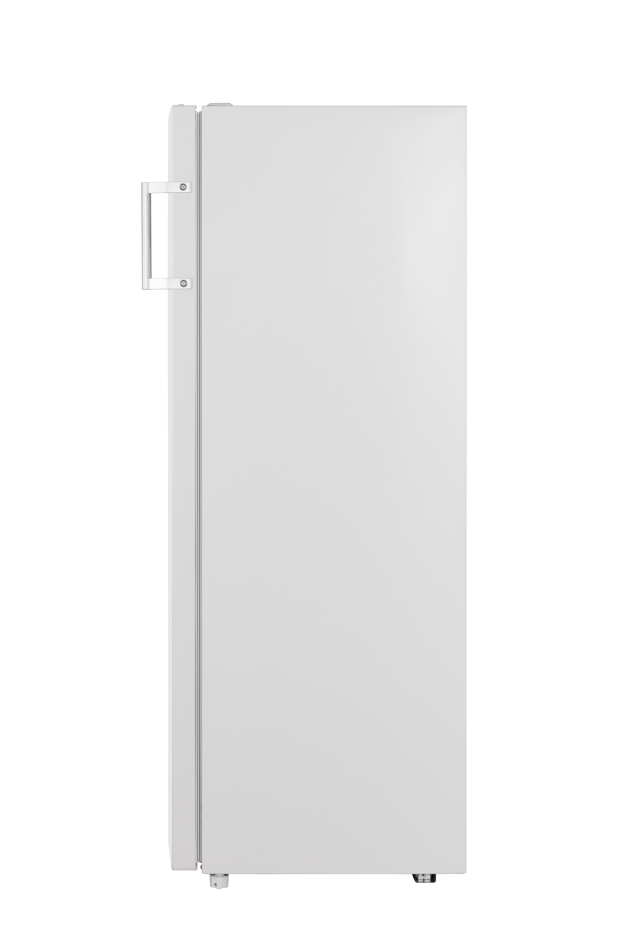 CHiQ 241L Single Door Full Fridge White