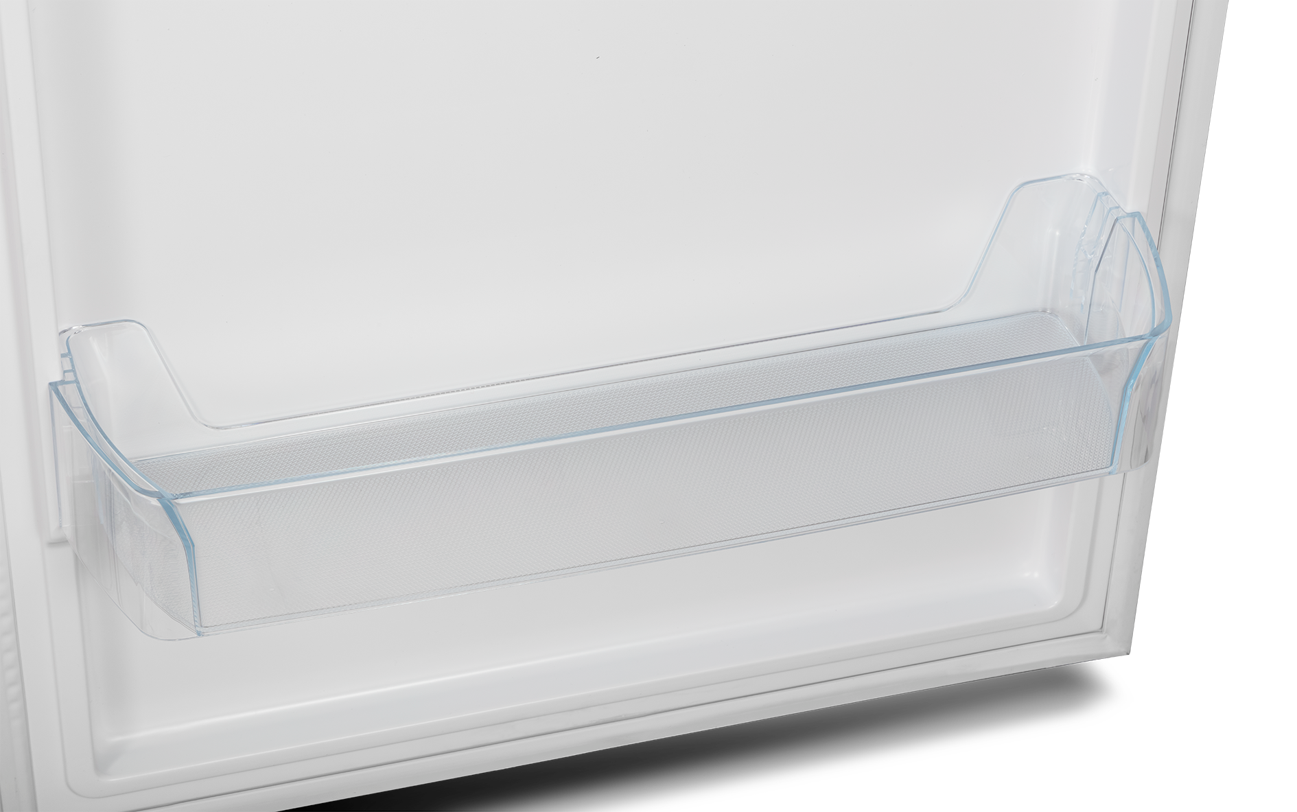 CHiQ 515L Top Mount Fridge White