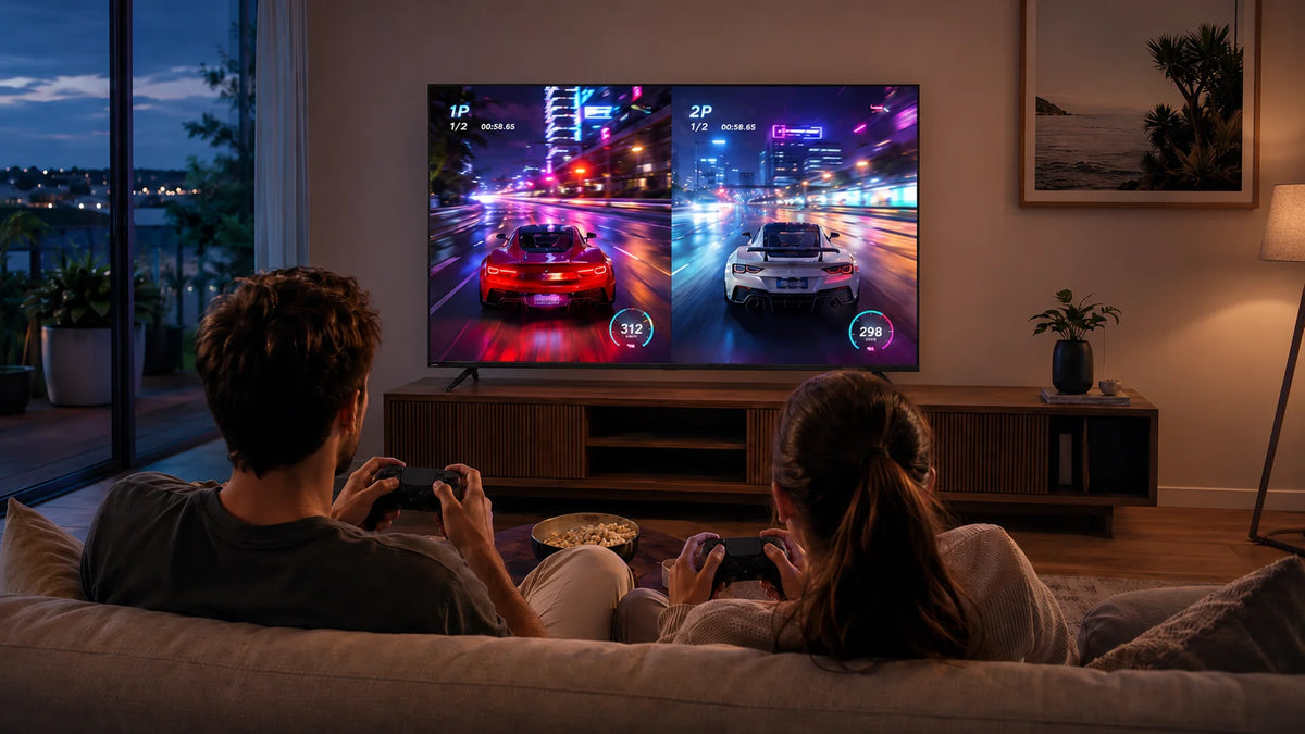 MiniLED TV Range