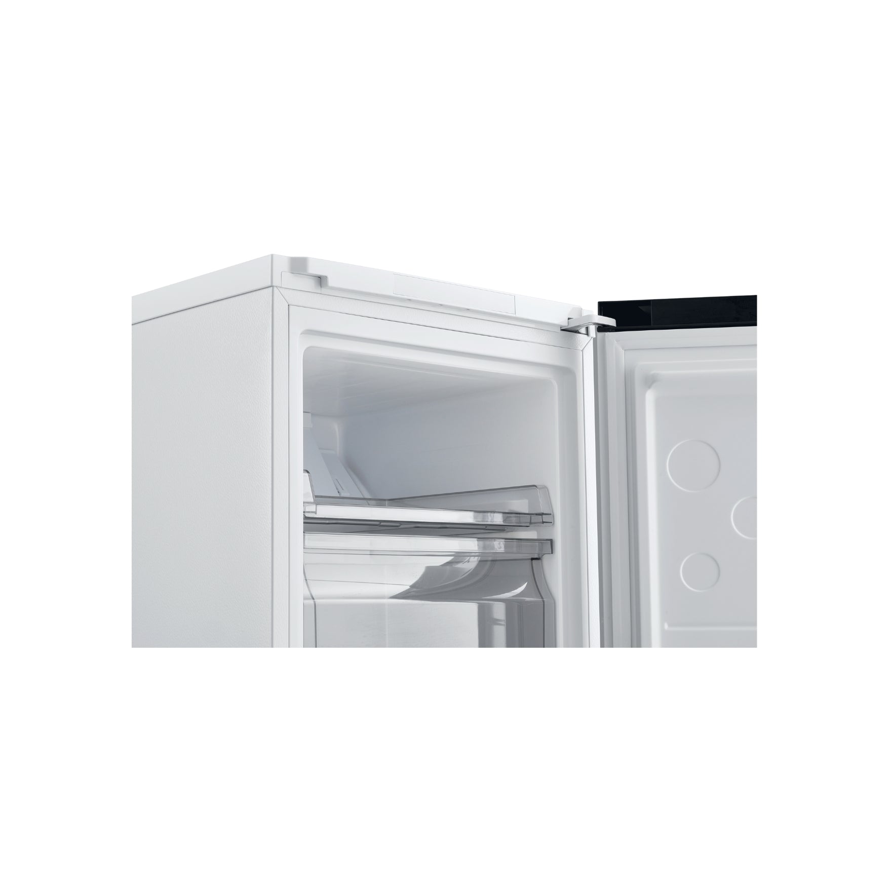 CHiQ 93L Hybrid Vertical Freezer White