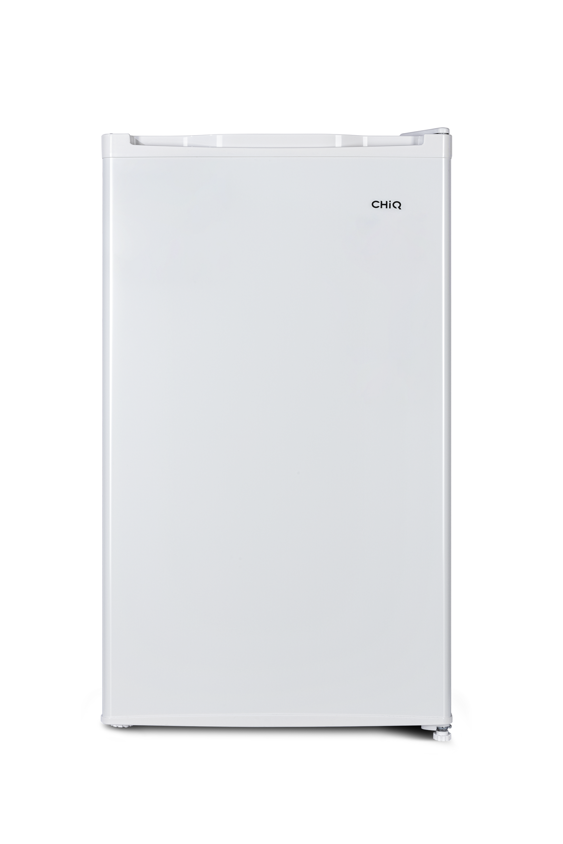 CHiQ 90L Single Door Bar Fridge White