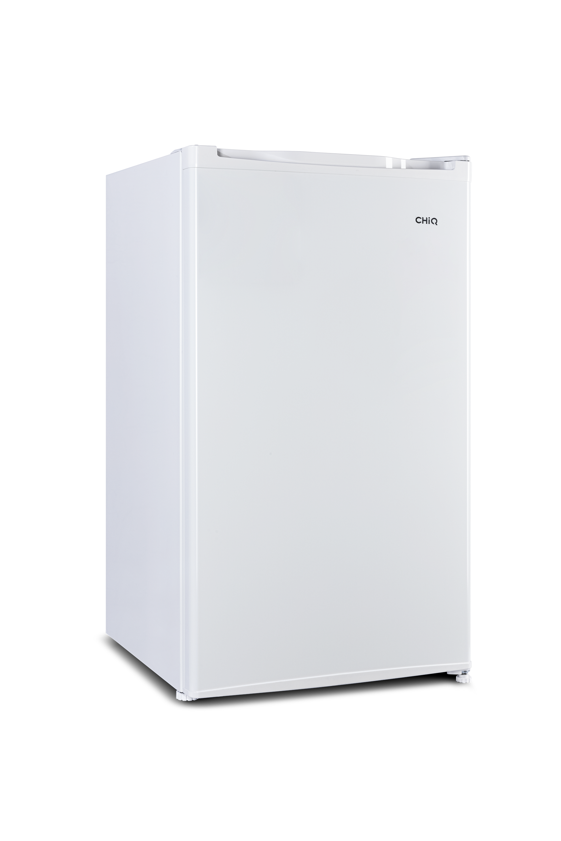 CHiQ 90L Single Door Bar Fridge White
