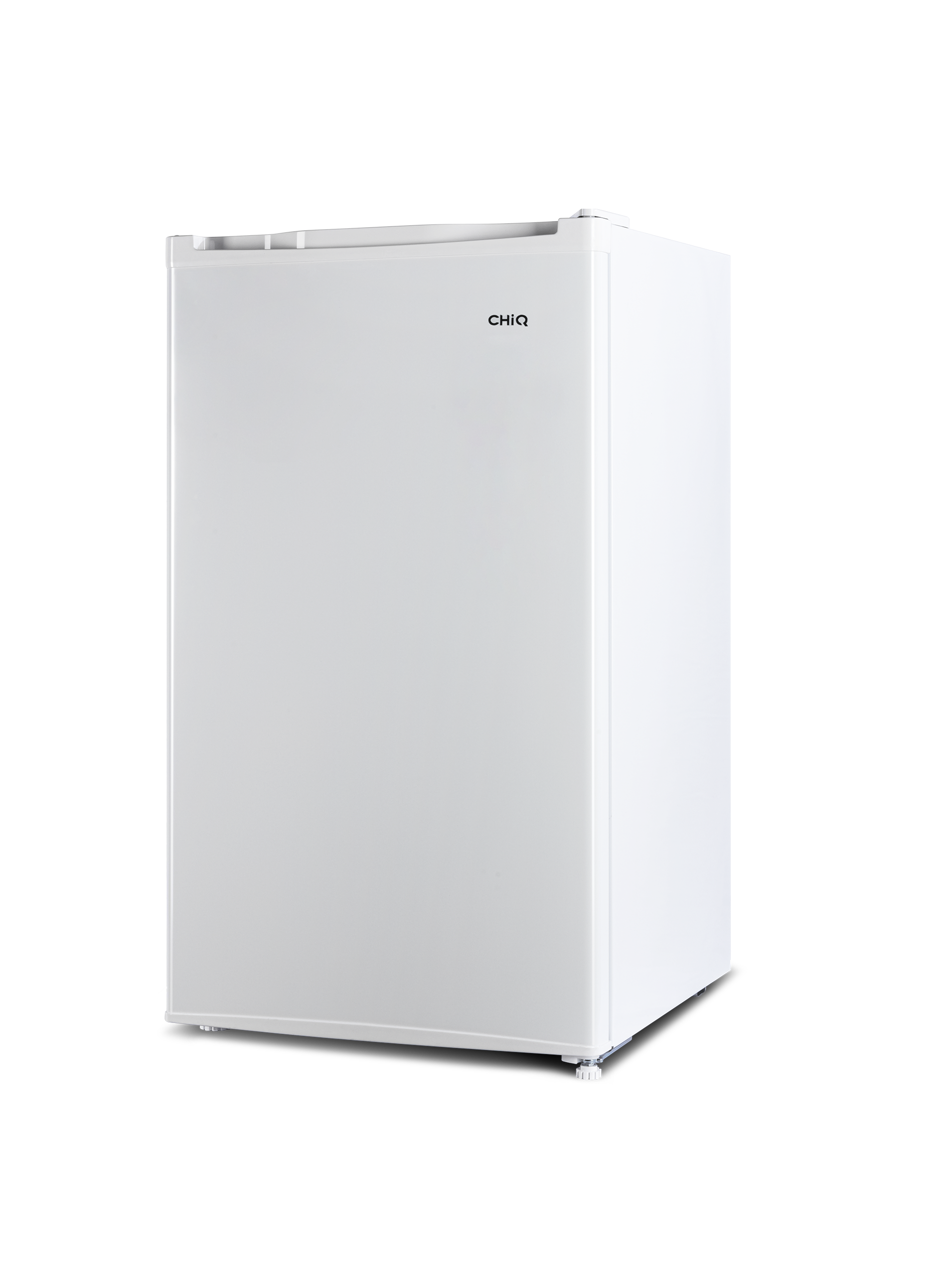 CHiQ 90L Single Door Bar Fridge White