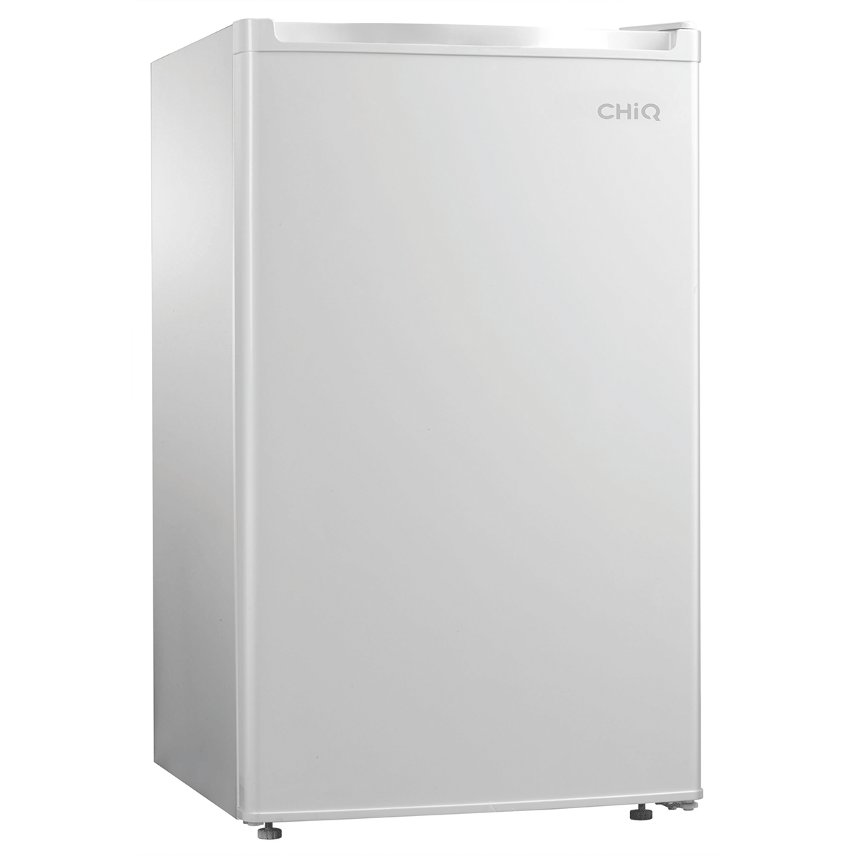 CHiQ 125L Single Door Bar Fridge White