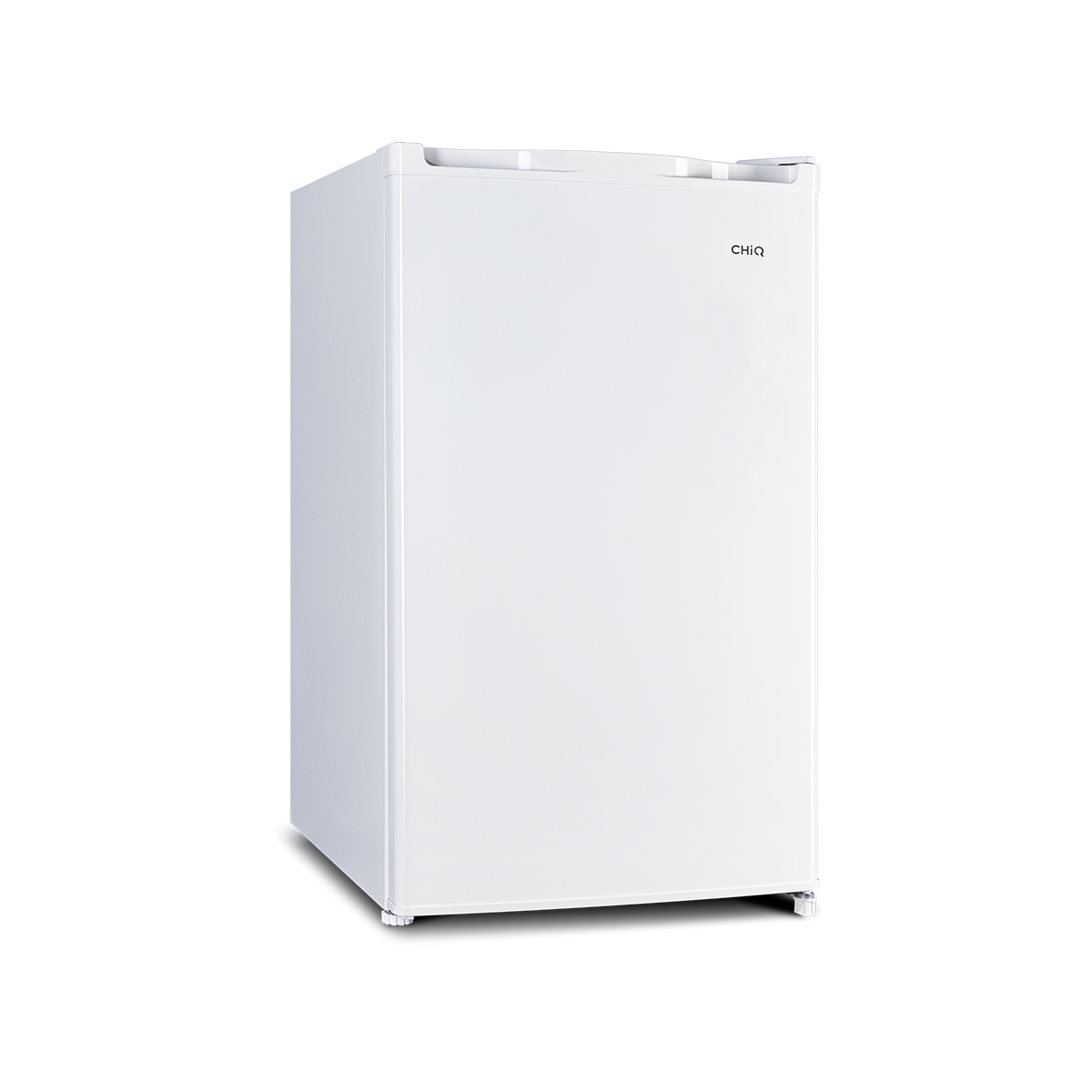 CHiQ 125L Single Door Bar Fridge White