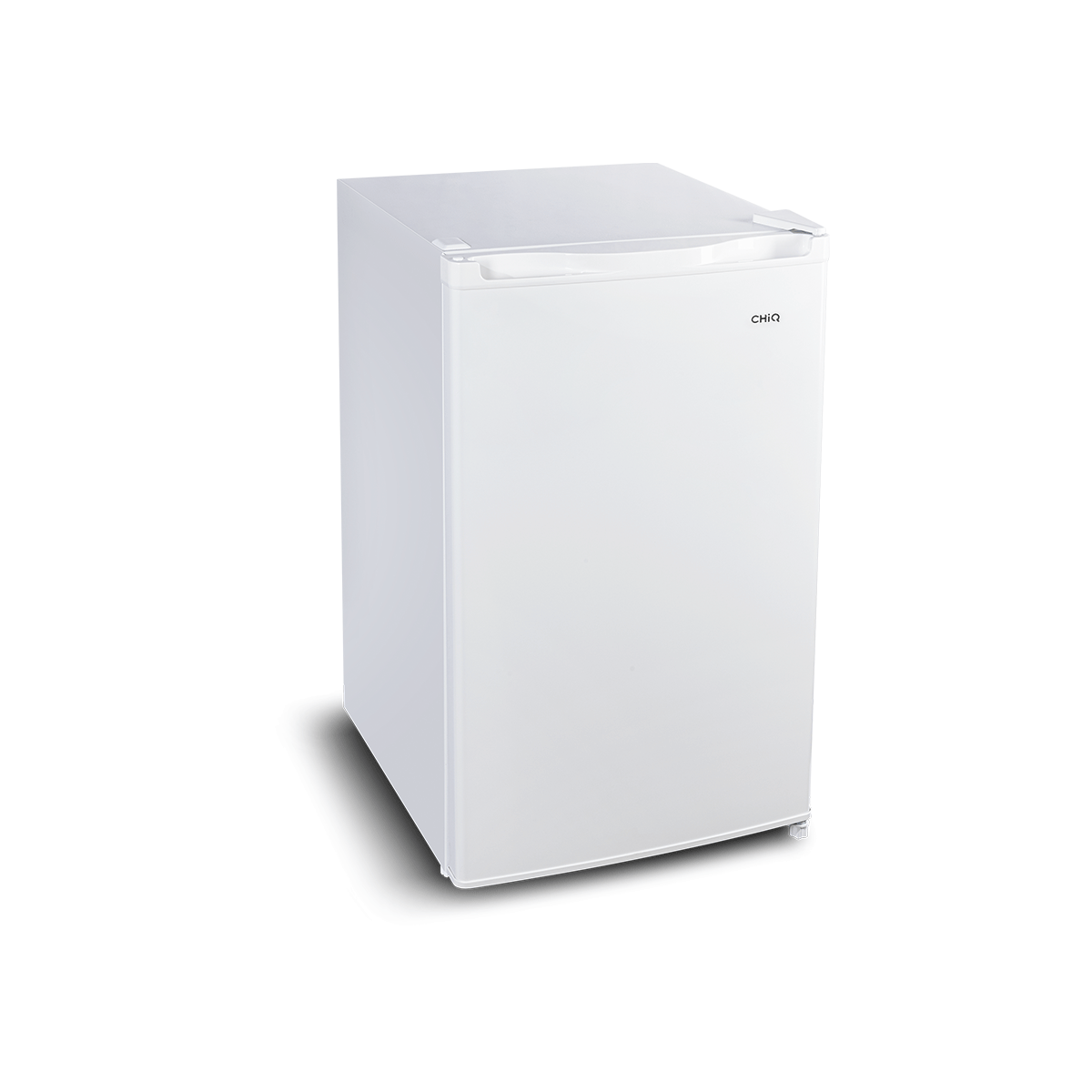 CHiQ 125L Single Door Bar Fridge White