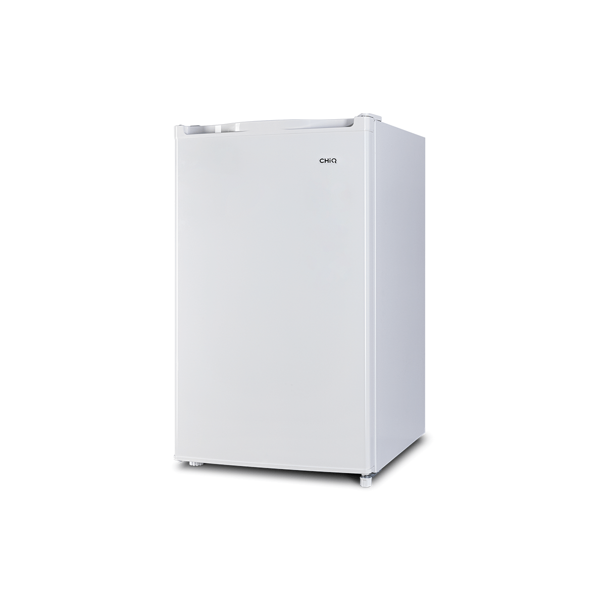 CHiQ 125L Single Door Bar Fridge White