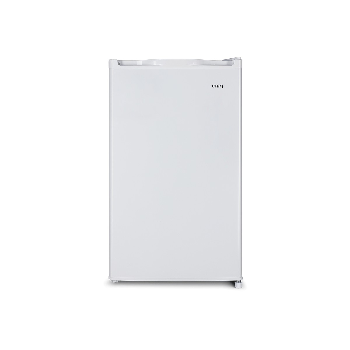 CHiQ 125L Single Door Bar Fridge White