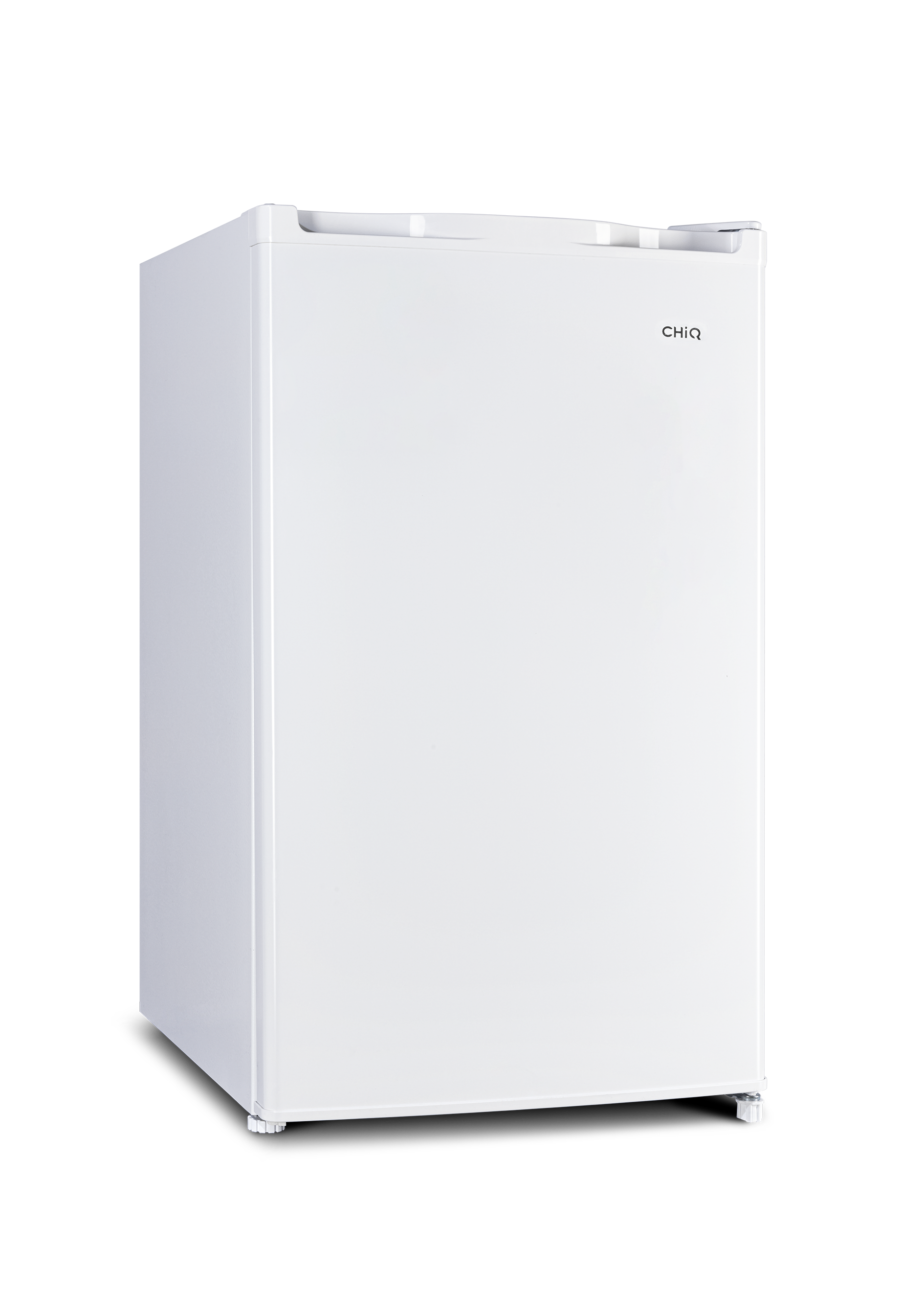 CHiQ 125L Single Door Bar Fridge White