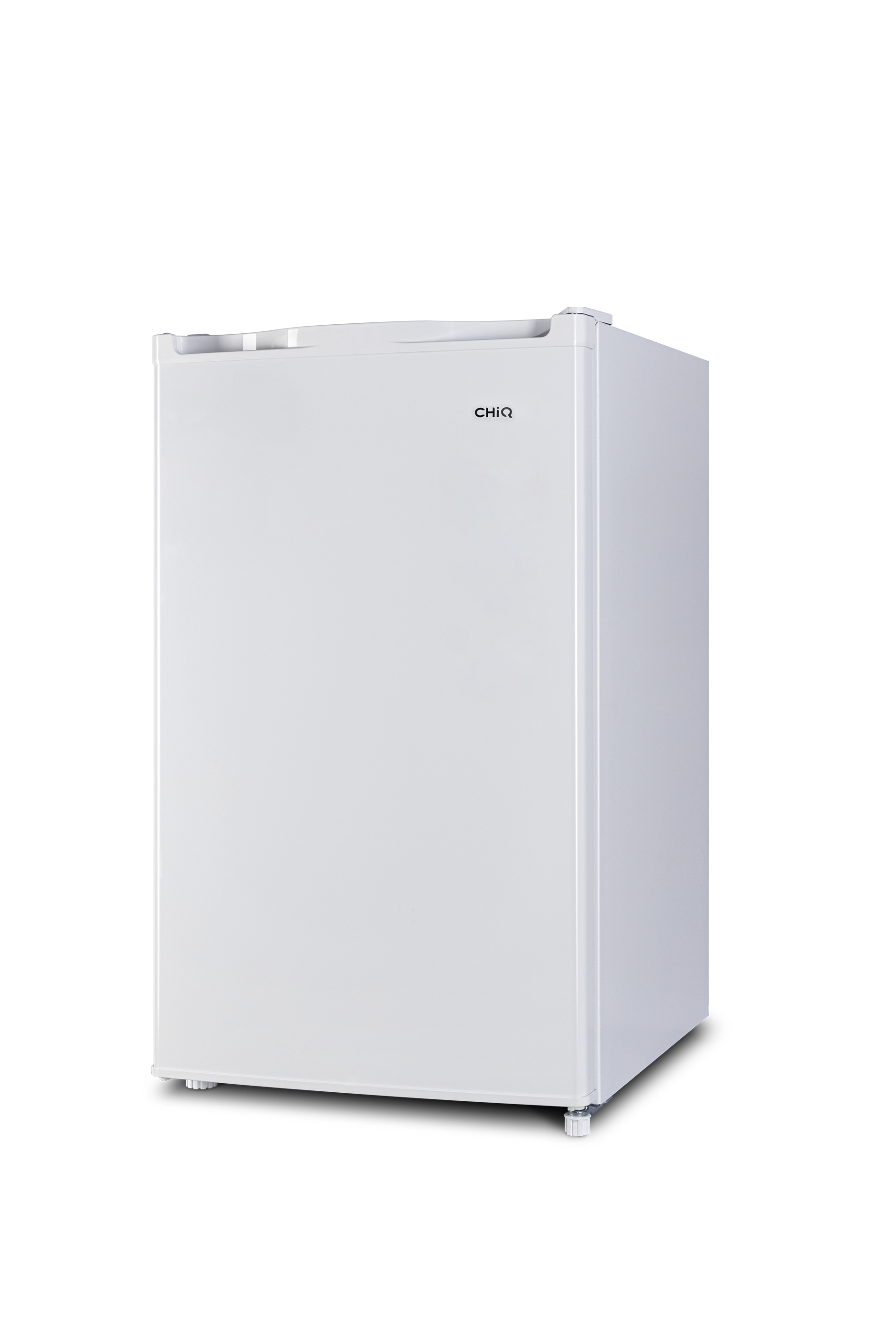 CHiQ 125L Single Door Bar Fridge White