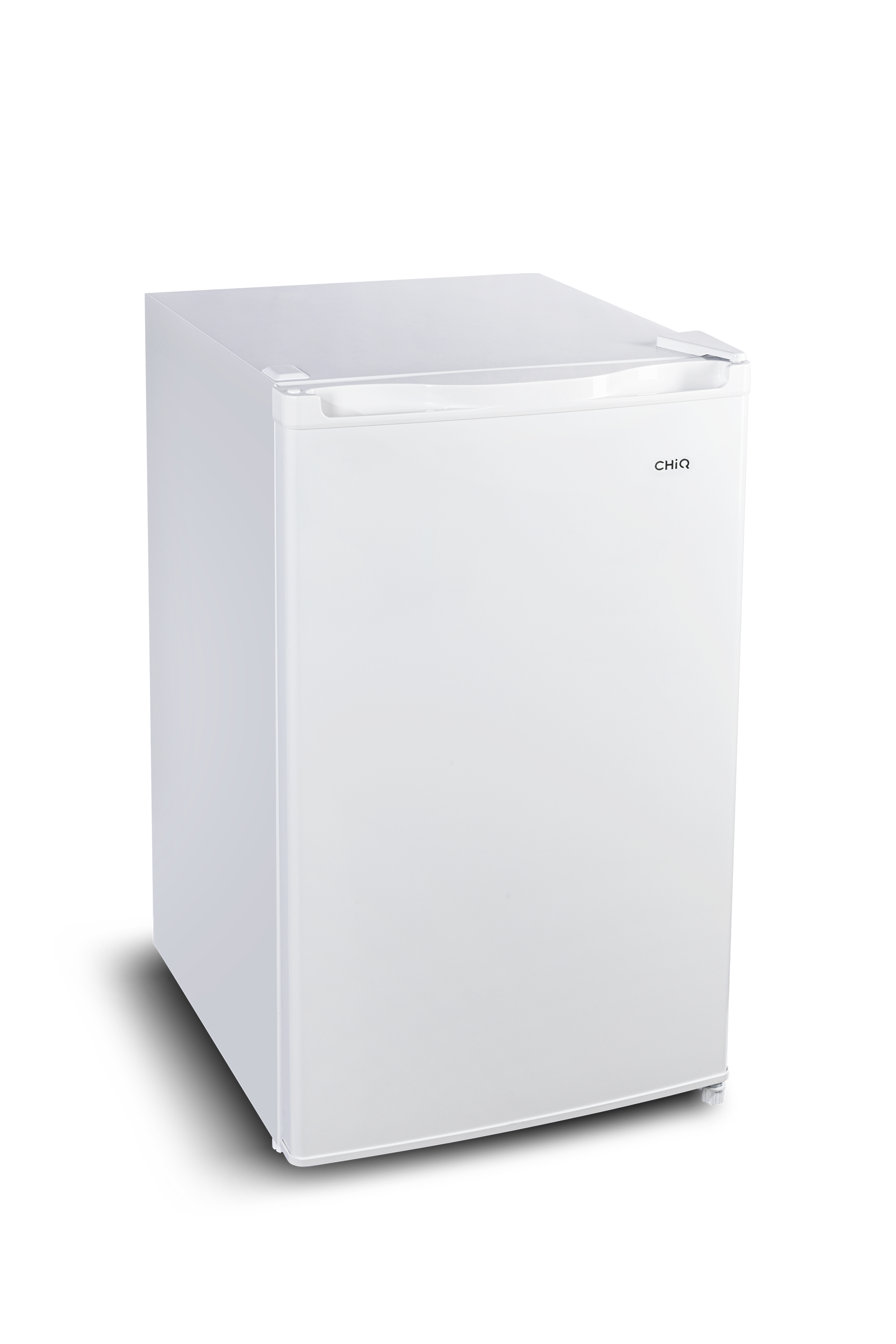 CHiQ 125L Single Door Bar Fridge White
