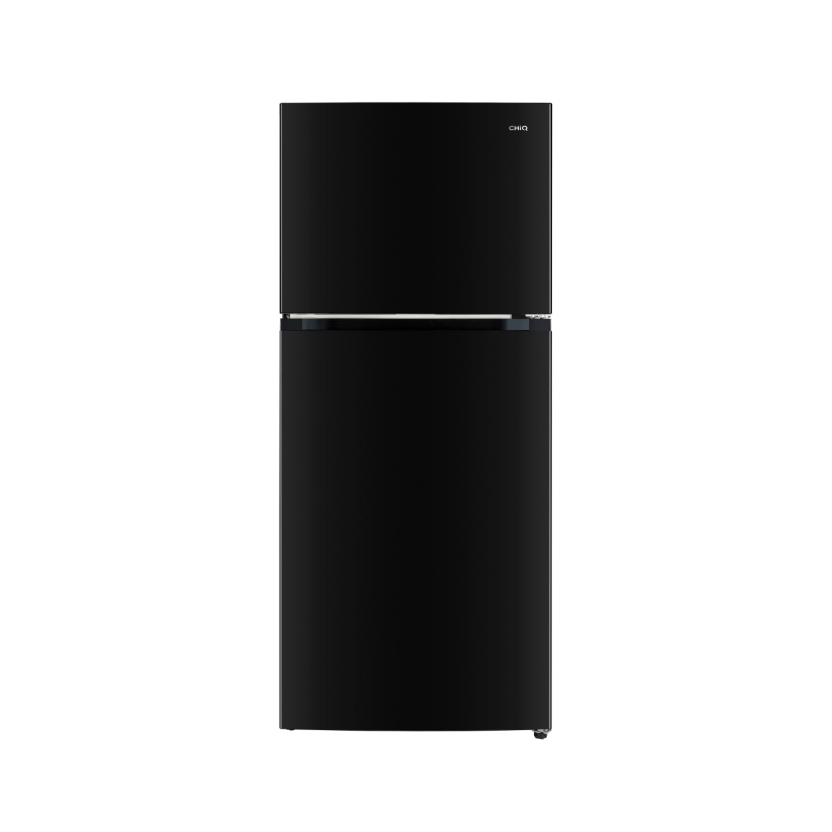 CHiQ 410L Top Mount Fridge Black